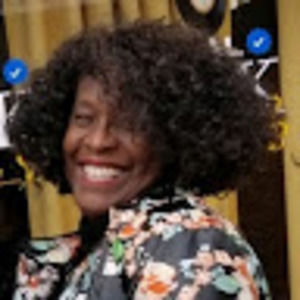 Meet your Posher, Sylvia